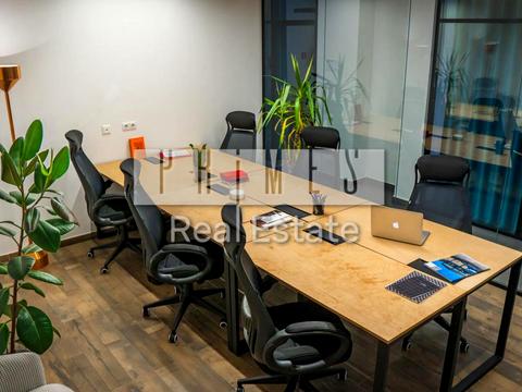 коммерческая по адресу Берестейский просп. (Победы), 67