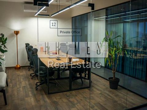 коммерческая по адресу Берестейский просп. (Победы), 67