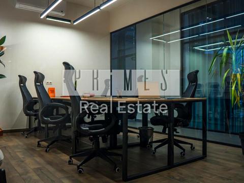 коммерческая по адресу Берестейский просп. (Победы), 67