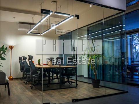 коммерческая по адресу Берестейский просп. (Победы), 67