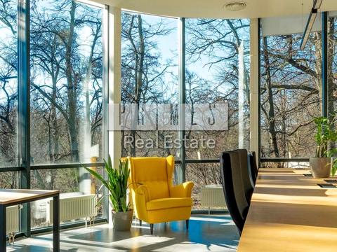 коммерческая по адресу Берестейский просп. (Победы), 67