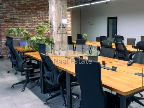 коммерческая по адресу Берестейский просп. (Победы), 67