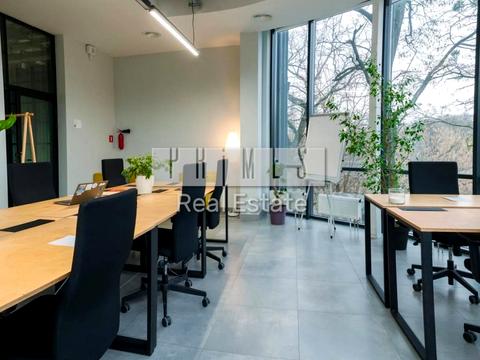 коммерческая по адресу Берестейский просп. (Победы), 67