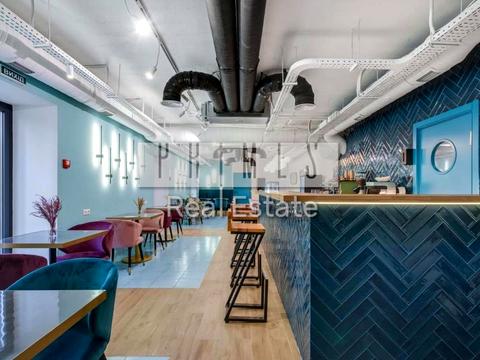 коммерческая по адресу Берестейский просп. (Победы), 67