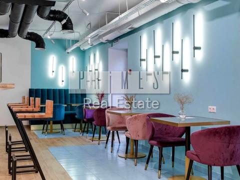 коммерческая по адресу Берестейский просп. (Победы), 67