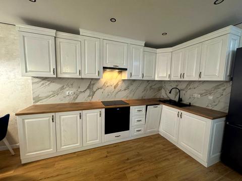 квартира по адресу Романа Левицкого ул., 4