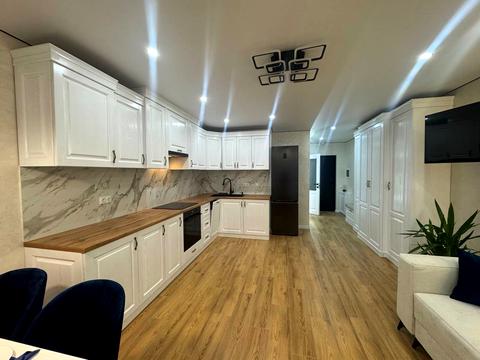 квартира по адресу Романа Левицкого ул., 4