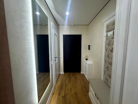 квартира по адресу Романа Левицкого ул., 4