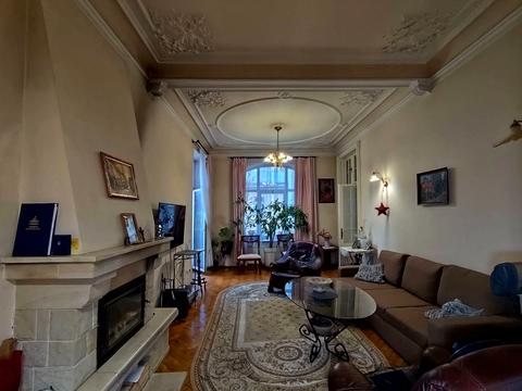 дом по адресу Генерала Чупринки ул. (Пушкина), 7