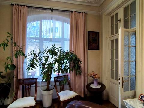 будинок за адресою Генерала Тараса Чупринки вул. (Пушкіна), 7