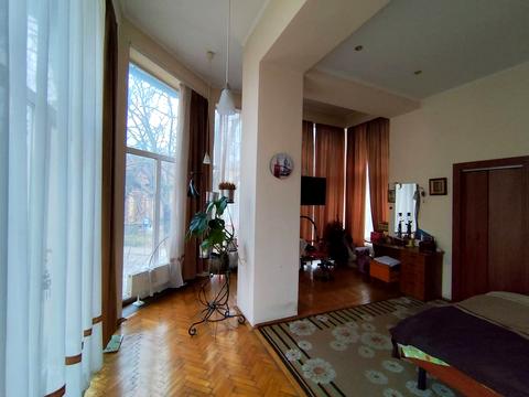 будинок за адресою Генерала Тараса Чупринки вул. (Пушкіна), 7