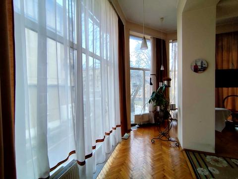 будинок за адресою Генерала Тараса Чупринки вул. (Пушкіна), 7