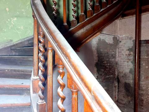 будинок за адресою Генерала Тараса Чупринки вул. (Пушкіна), 7