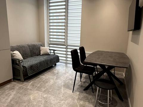 квартира по адресу Свободи, 2