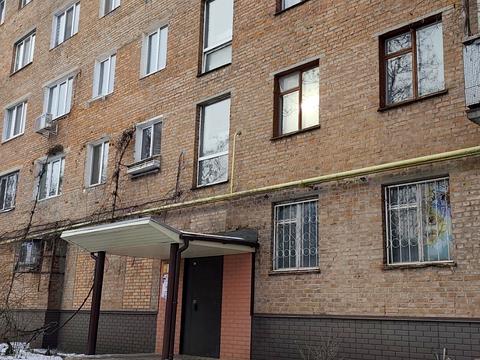 квартира за адресою Черкаси, Юрія Іллєнка вул. (Горького), 11