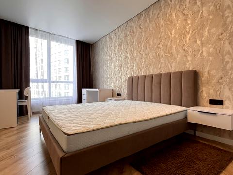 квартира по адресу Кульпарковская ул. (Кульпарківська), 93, к3