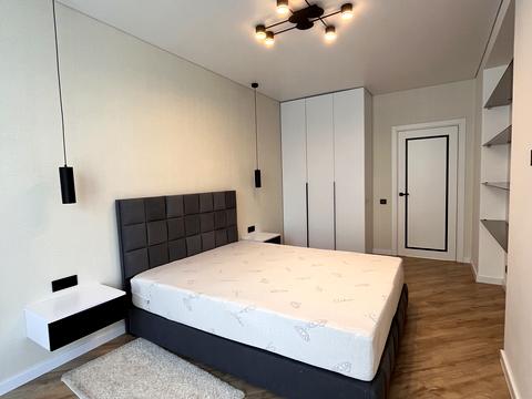 квартира по адресу Кульпарковская ул. (Кульпарківська), 93, к3