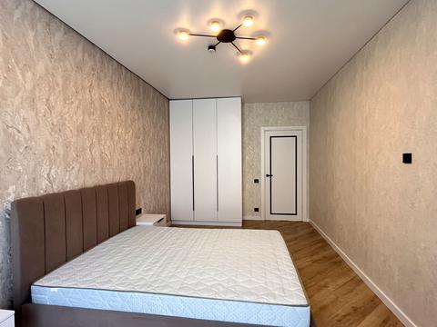 квартира по адресу Кульпарковская ул. (Кульпарківська), 93, к3