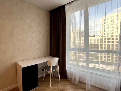 квартира по адресу Кульпарковская ул. (Кульпарківська), 93, к3