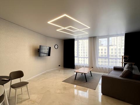 квартира по адресу Кульпарковская ул. (Кульпарківська), 93, к3