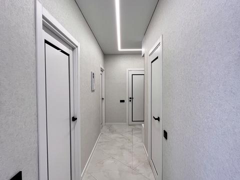 квартира по адресу Кульпарковская ул. (Кульпарківська), 93, к3