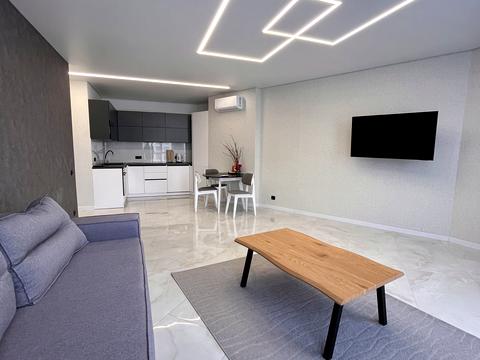 квартира по адресу Кульпарковская ул. (Кульпарківська), 93, к3