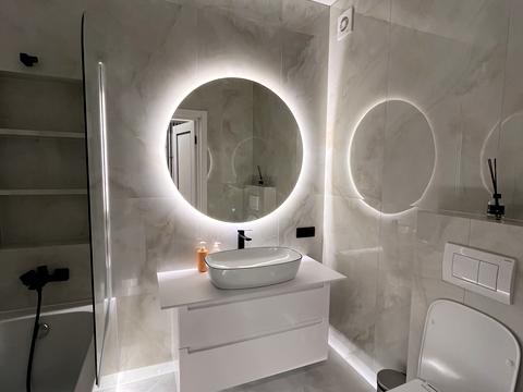 квартира по адресу Кульпарковская ул. (Кульпарківська), 93, к3