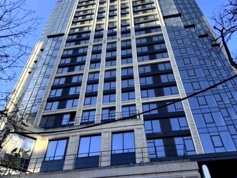 квартира за адресою Антоновича вул. (Горького), (Будинок)