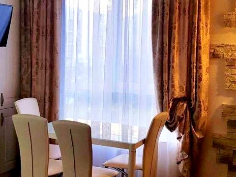 квартира за адресою Журавлина вул., 2