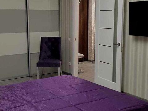 квартира за адресою Журавлина вул., 2