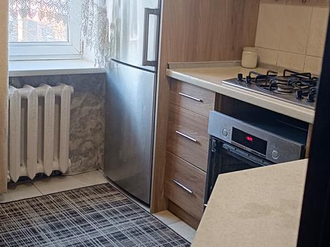 квартира по адресу Левка Лукьяненко ул. (Ватутіна), 52