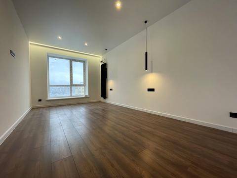 квартира за адресою Княгинин вул., (Будинок 10)