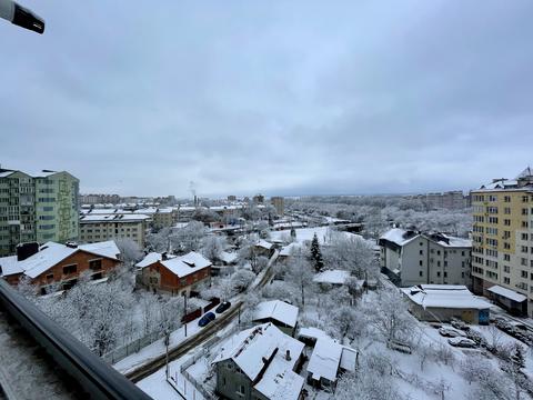 квартира за адресою Княгинин вул., (Будинок 10)