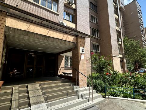 квартира за адресою Антоновича вул. (Горького), 102