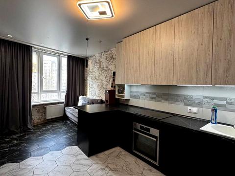 квартира за адресою Владислава Бувалкіна вул. (Бочарова Генерала), 35-Б