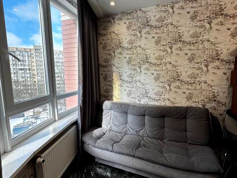 квартира за адресою Владислава Бувалкіна вул. (Бочарова Генерала), 35-Б