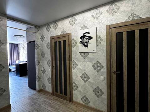 квартира за адресою Владислава Бувалкіна вул. (Бочарова Генерала), 35-Б