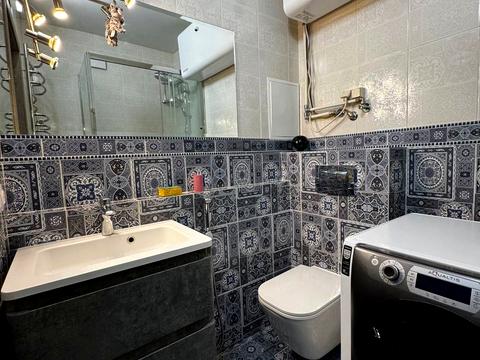 квартира за адресою Владислава Бувалкіна вул. (Бочарова Генерала), 35-Б