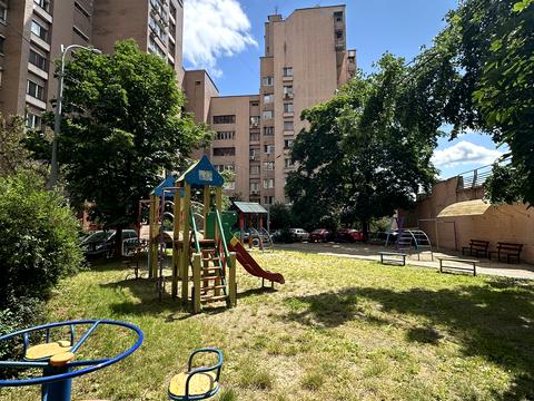 квартира за адресою Антоновича вул. (Горького), 102