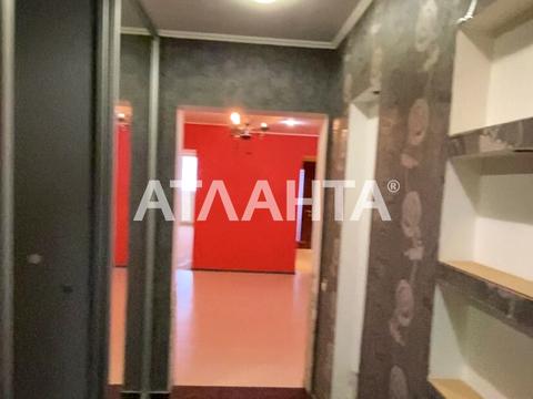 квартира по адресу Ивана Фунтового ул., 23