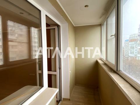 квартира по адресу Ивана Фунтового ул., 23