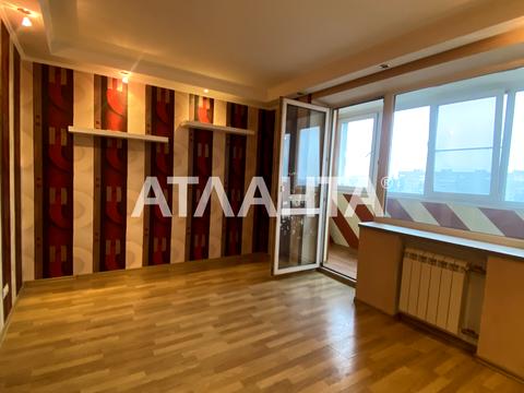 квартира по адресу Ивана Фунтового ул., 23