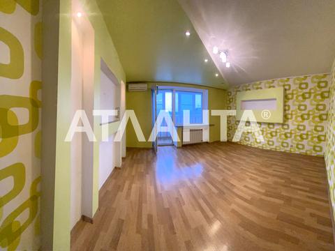 квартира по адресу Ивана Фунтового ул., 23