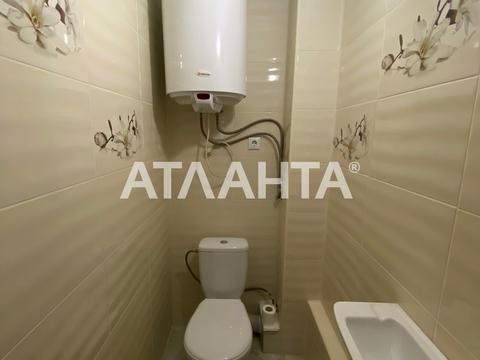 квартира по адресу Ивана Фунтового ул., 23