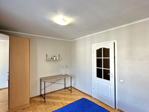 квартира за адресою Антоновича вул. (Горького), 102