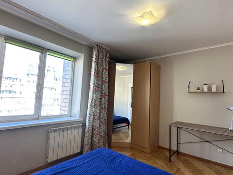 квартира за адресою Антоновича вул. (Горького), 102