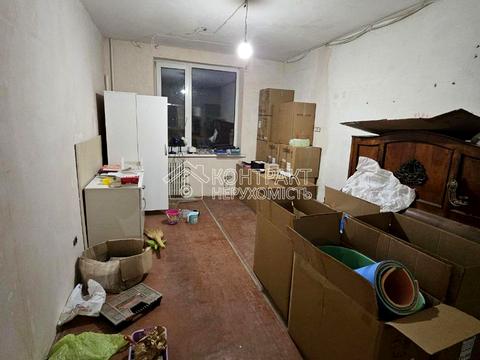 квартира за адресою Чередниченківський пров., 7