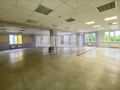 коммерческая по адресу Столичное шоссе, 100