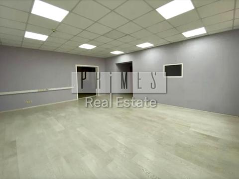 коммерческая по адресу Столичное шоссе, 100