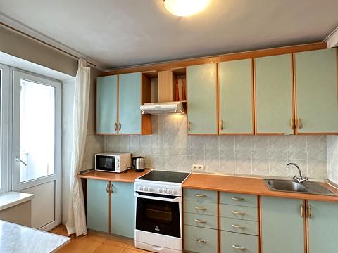 квартира за адресою Антоновича вул. (Горького), 102